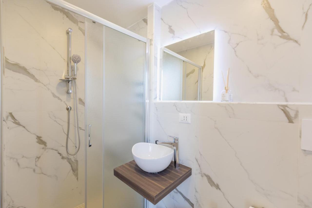 Blu Parthenope Suites ナポリ エクステリア 写真