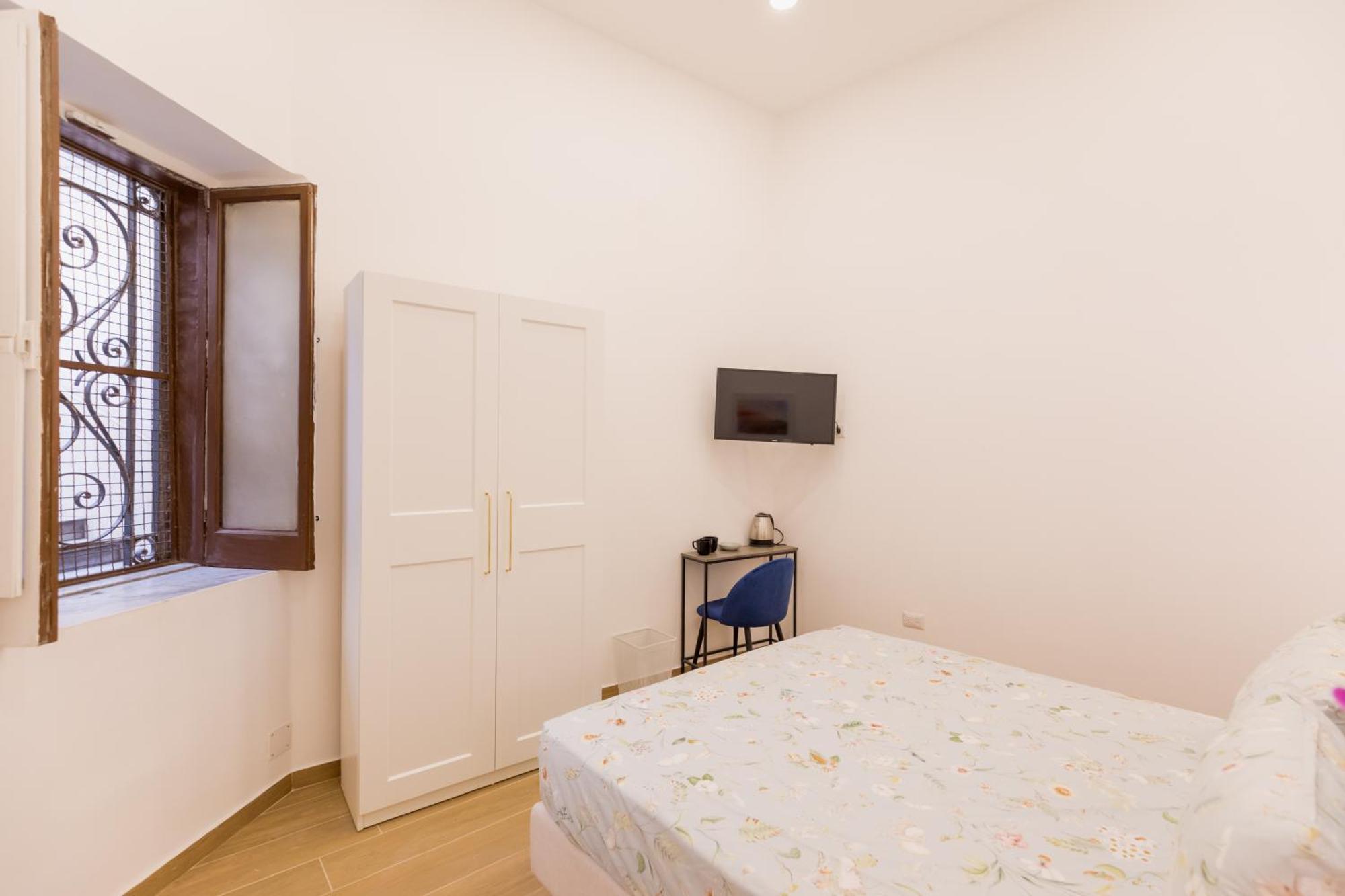 Blu Parthenope Suites ナポリ エクステリア 写真